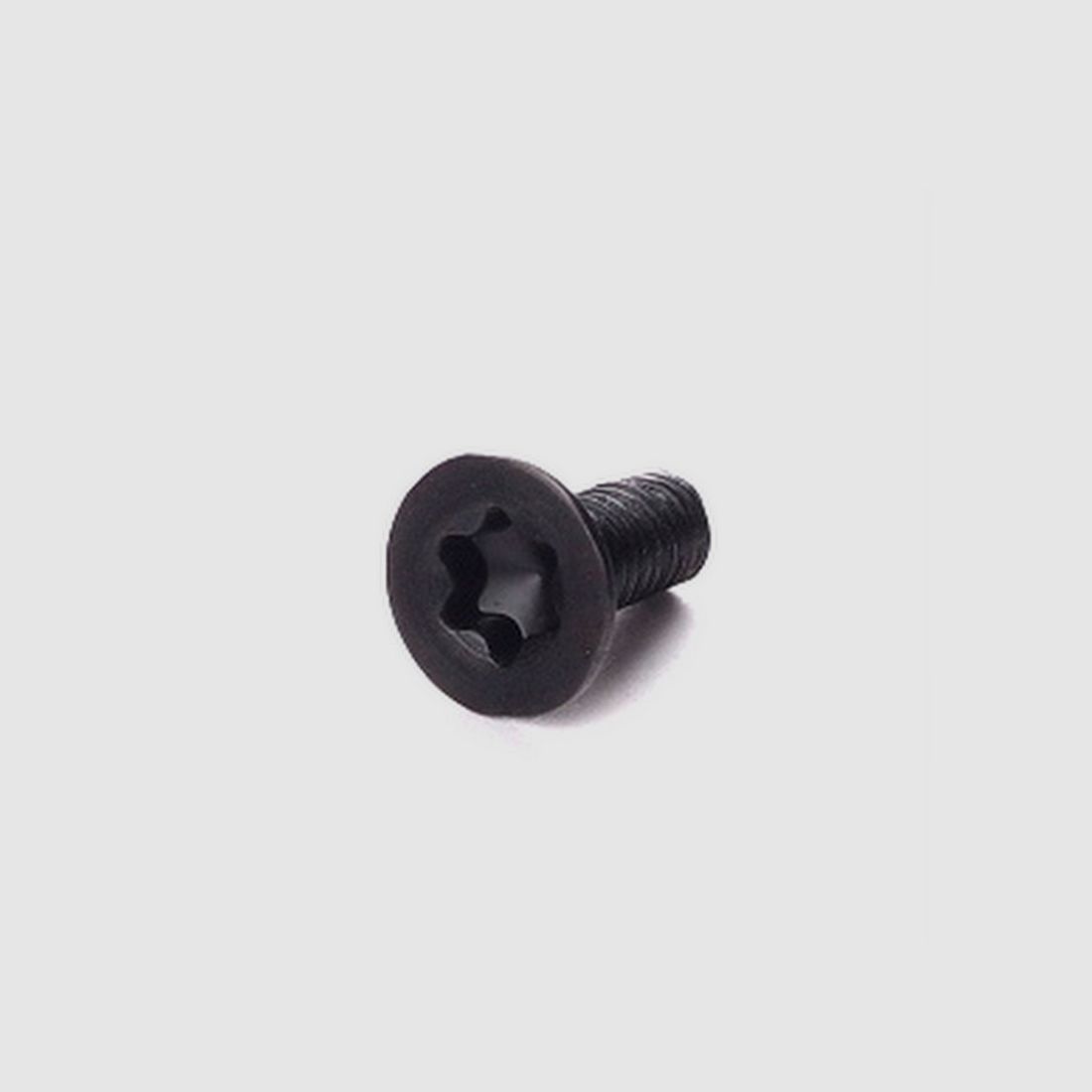 CZ ŚRUBA CHWYTU ZAGŁĘBIONA TORX DO ALUMINIOWYCH OKŁADZIN CHWYTU 1 SZT