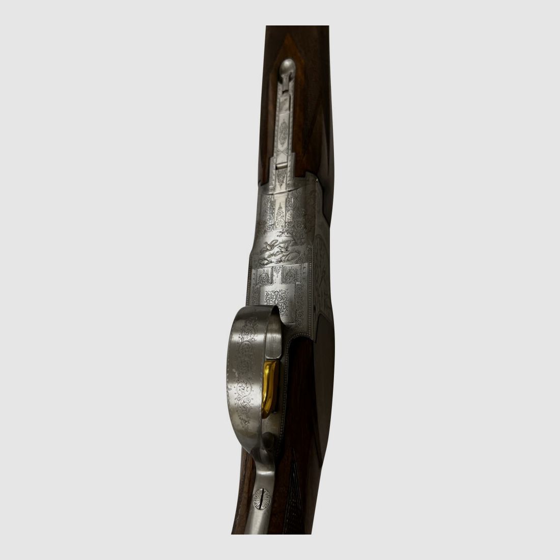 Browning B25 - 12/70