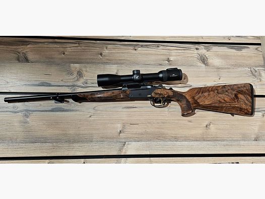 Blaser K95