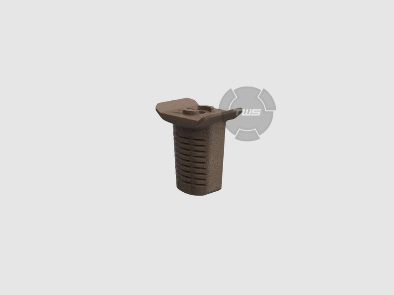 MAGPUL M-LOK Index Stop MAG1568-FDE, Bild 1 von 2