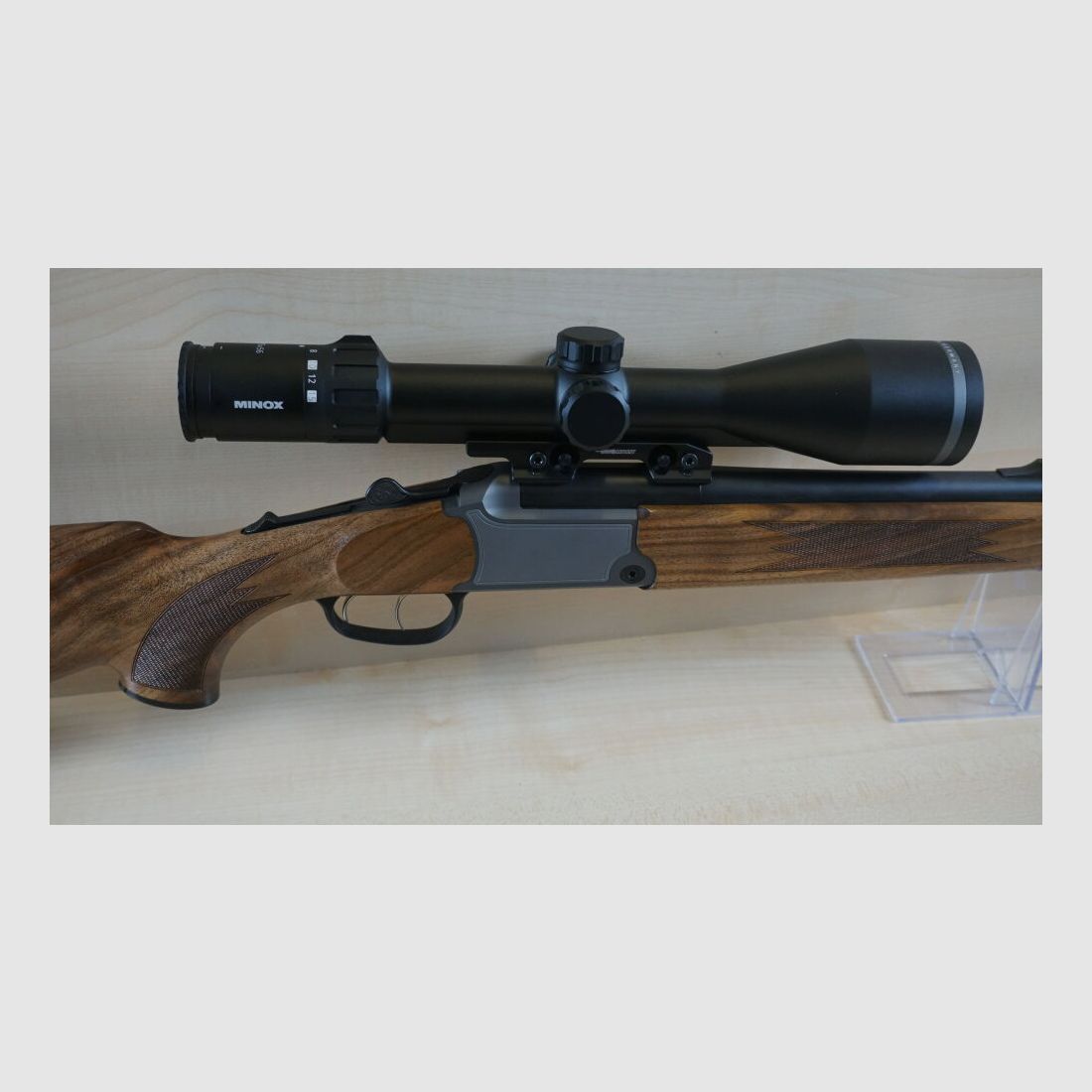 Blaser BBF 95