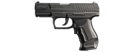 Umarex Walther P99 DAO