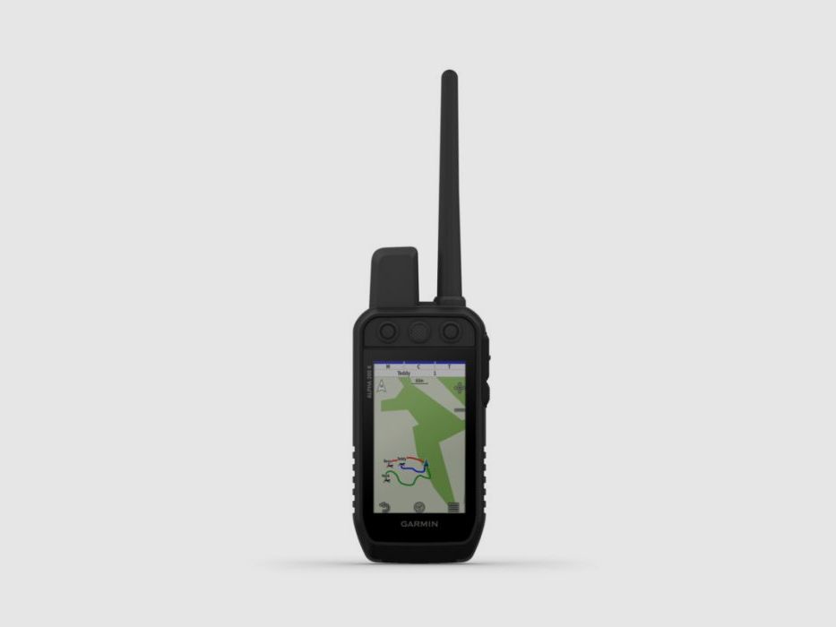 Set Garmin Alpha 200K / Alpha T20K / Borsa da trasporto, immagine 3 di 8