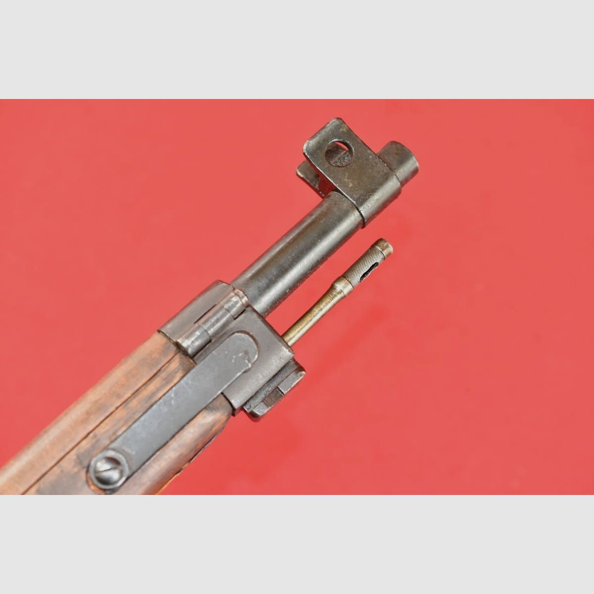 #5279 Mosin M27-karabijn, kal. 7,62x53R, afbeelding 31 van 33