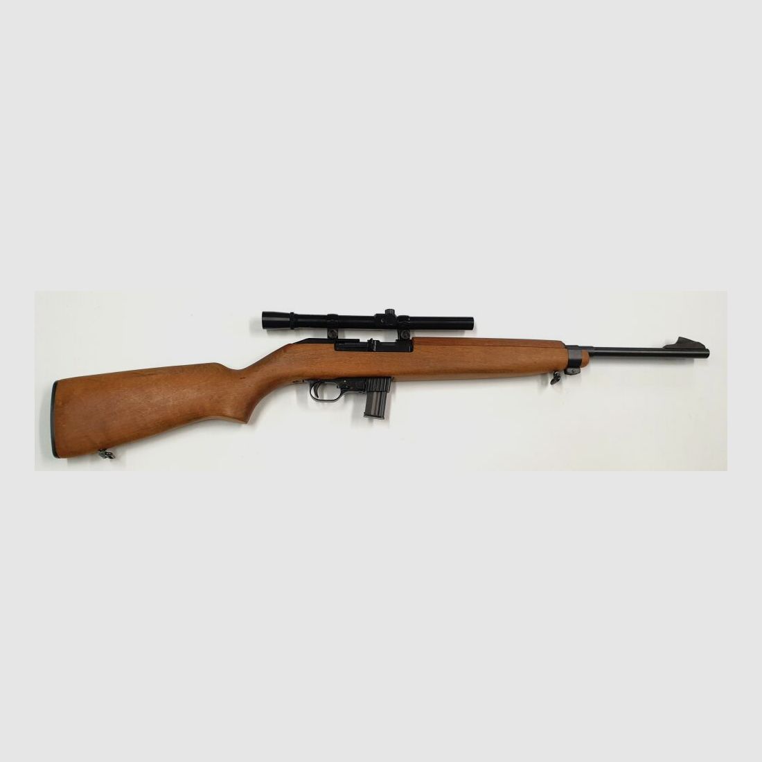 ERMA karabin samopowtarzalny Erma EGM1 Mod. 70