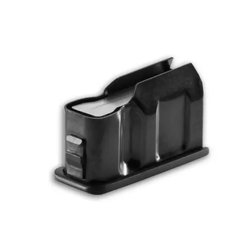 CZ 550 magazijn kal. 22-250 – 4 patronen