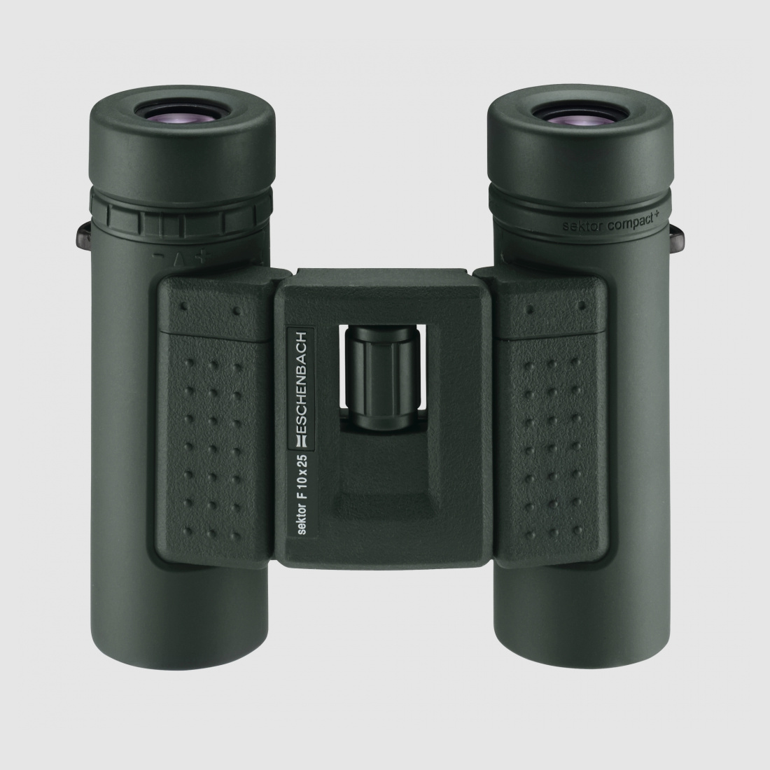 Eschenbach Eschenbach jumelles secteur F 10x25 compact+
