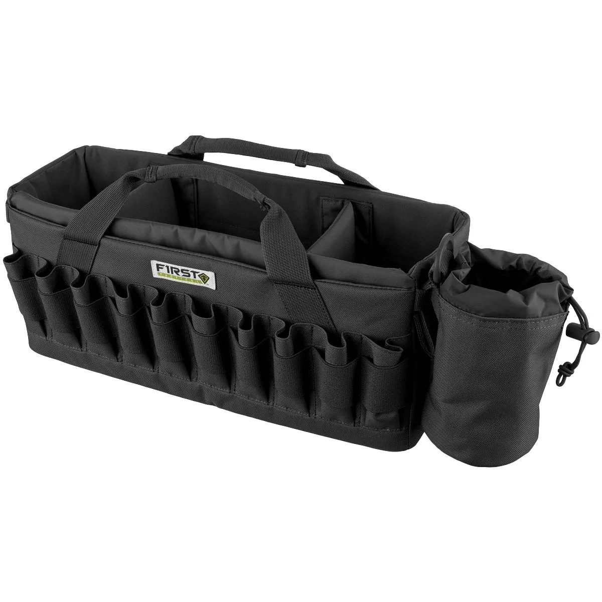 FIRST TACTICAL – RECOIL RANGE BAG 40 LT., image 6 sur 9