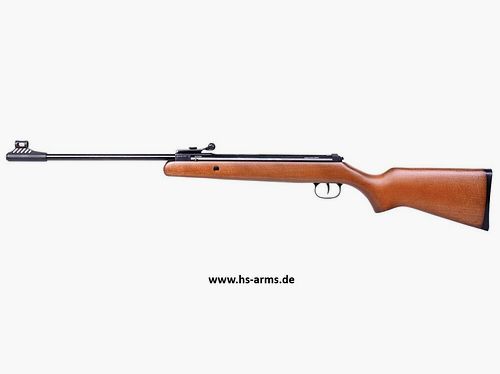 Diana two-forty drewno 4,5mm - pneumatyczny sprężynowy | łamany