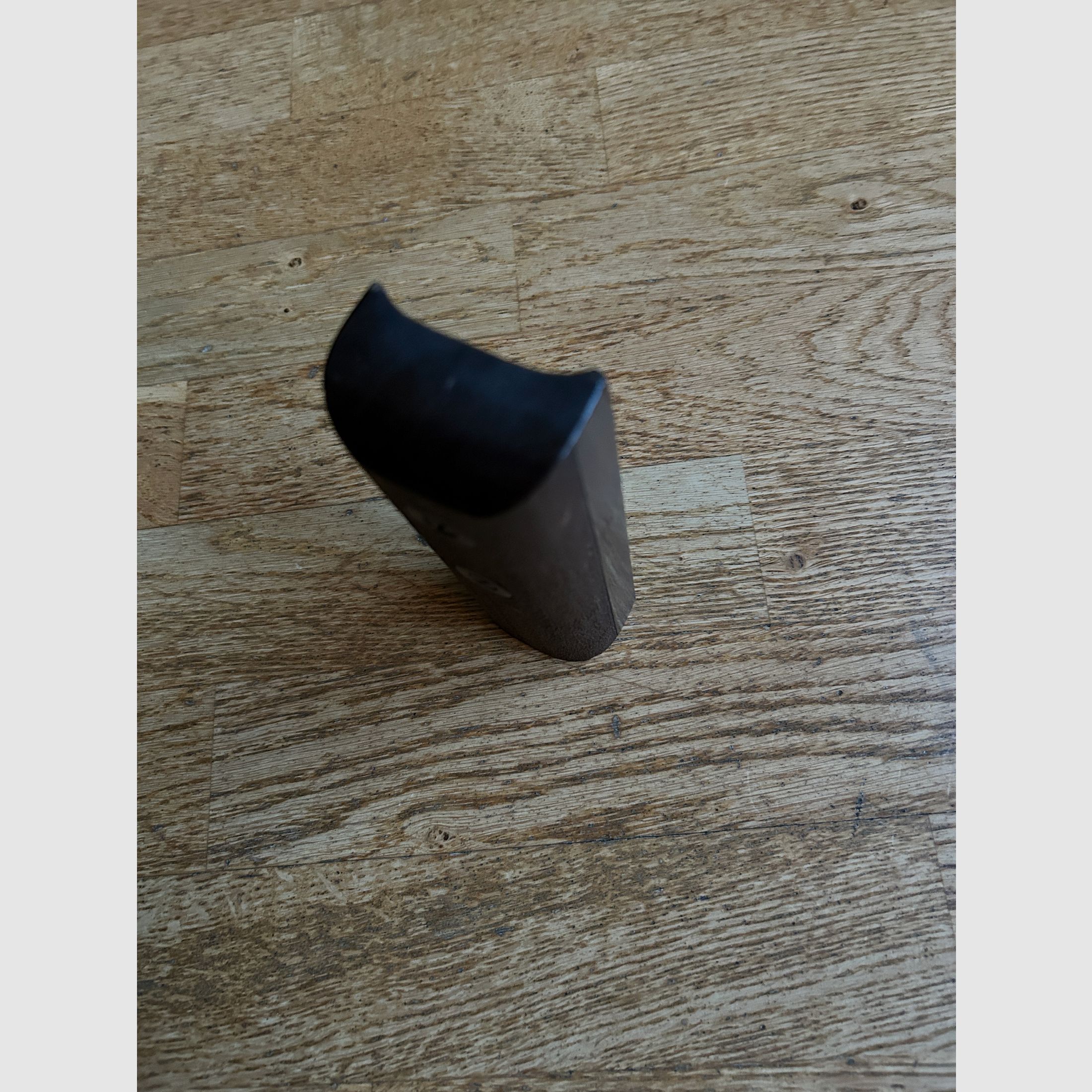 Anschütz Supermatch supporto per la mano