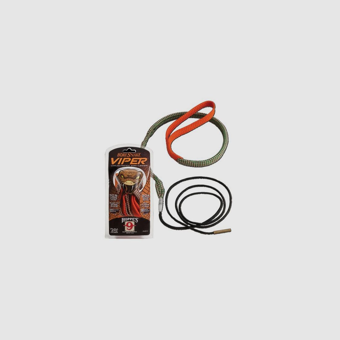 Hoppe's BoreSnake Viper Pistool/Revolver