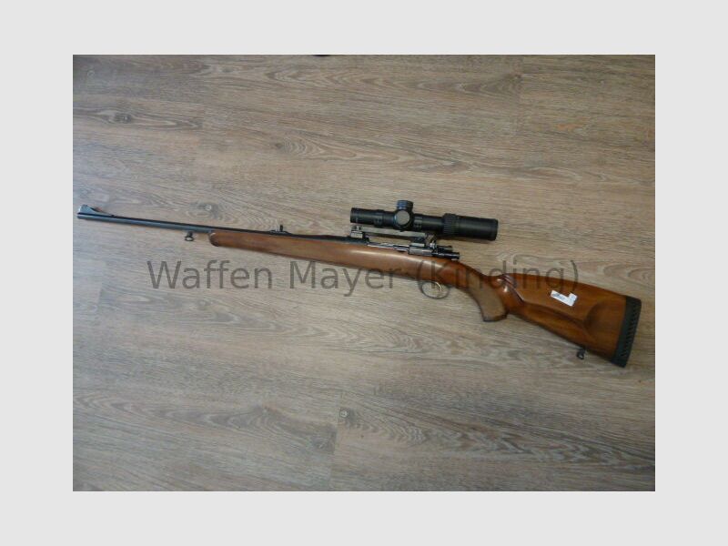 Brünner-VZ 24 Mod. 98