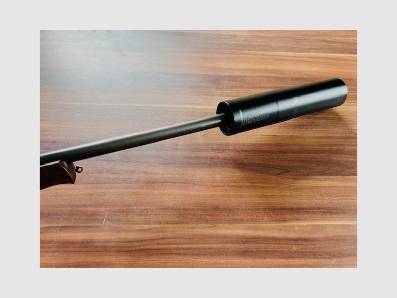 Blaser R93 Luxus Kal.8x57IS mit SD Hausken