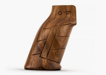 MDT AR15-Pistolengriff aus Holz