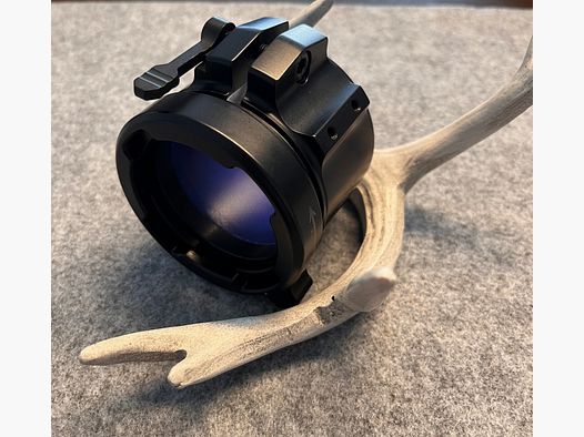 Rusan Modular Adapter MAR-56