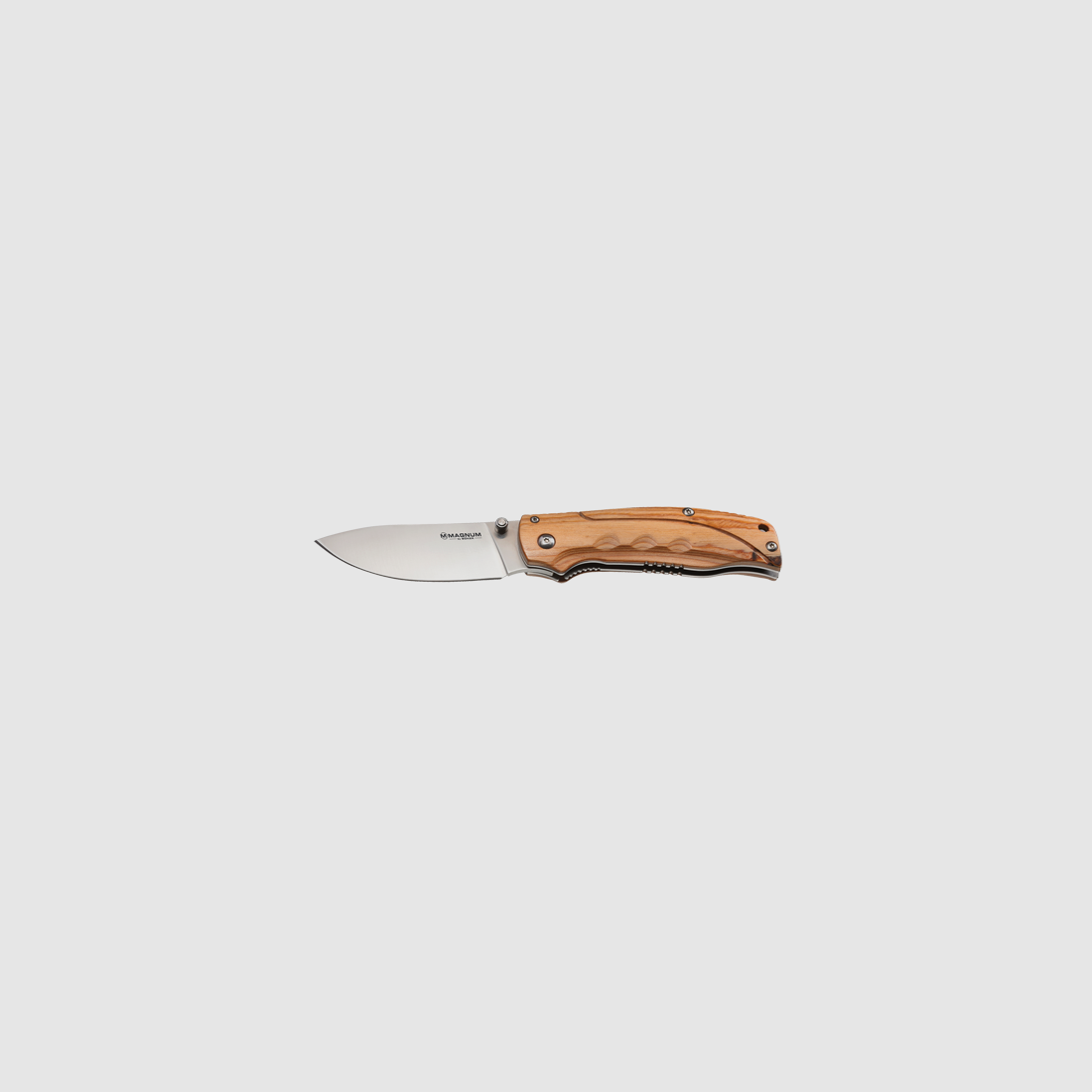 Böker Magnum Jachtmes Pakka Hunter
