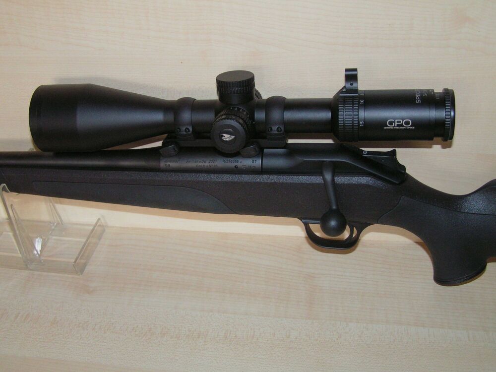 Blaser Linkssystem Professional