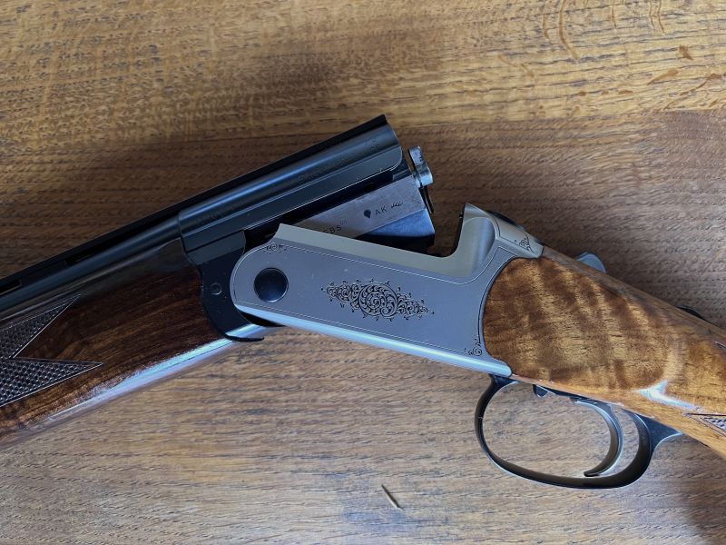 B.D. Fl. Blaser F3 Competition