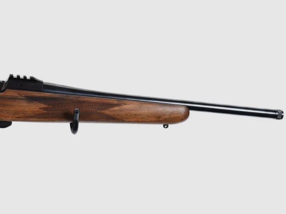 Anschütz 1782 Black Line