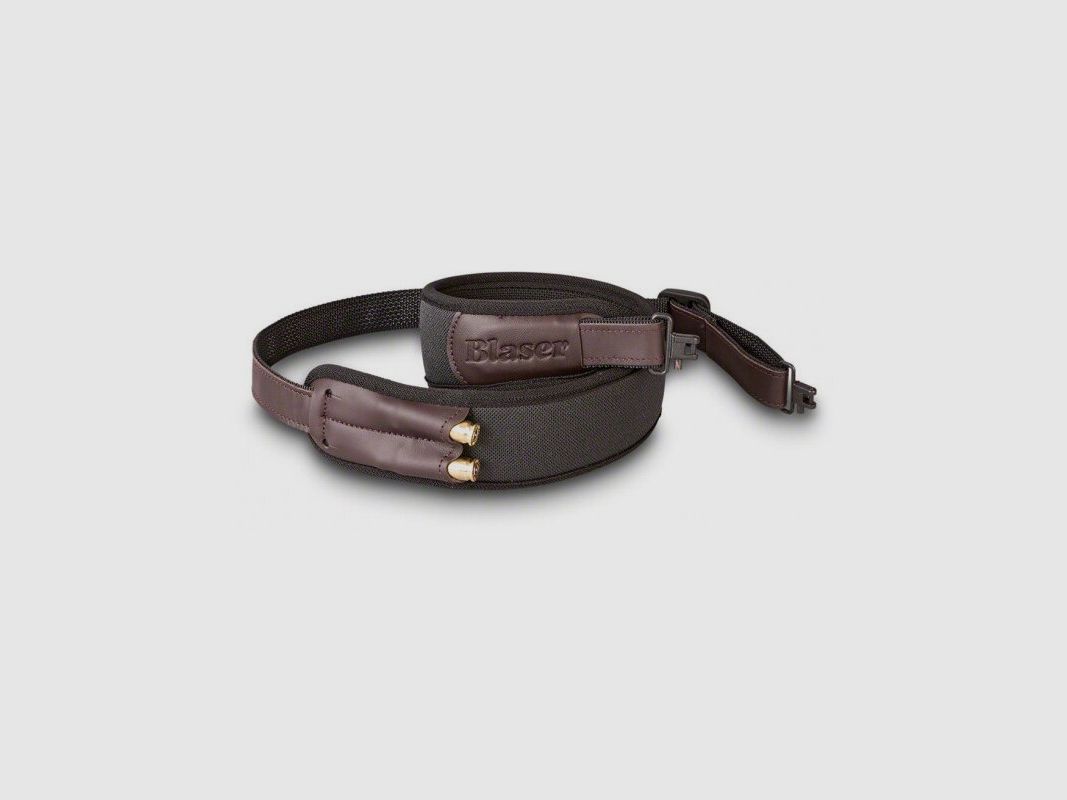 Blaser HunTec Gewehrriemen