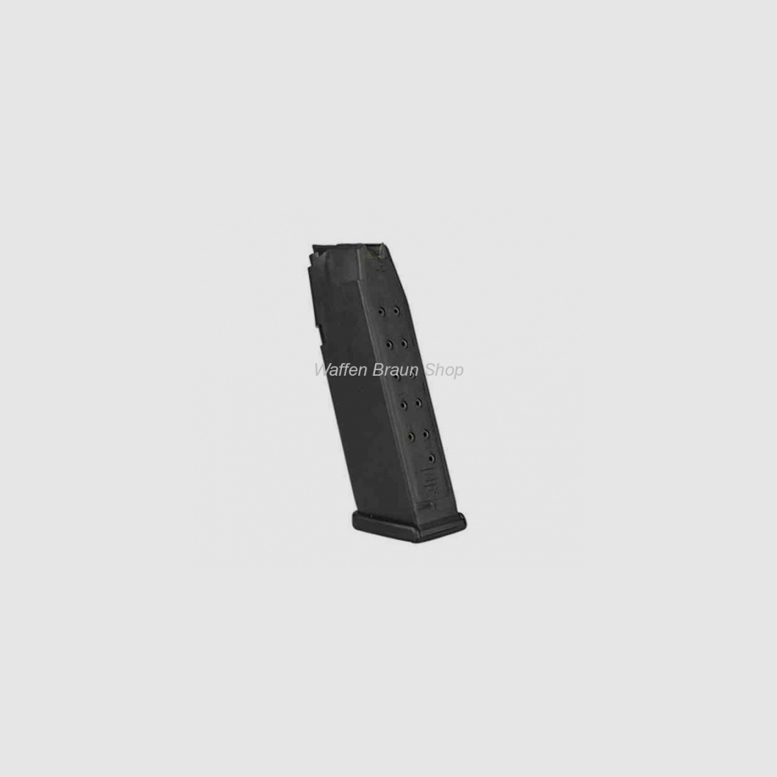 Magazin für GLOCK 21 MAG 13 SCH. .45 AUTO