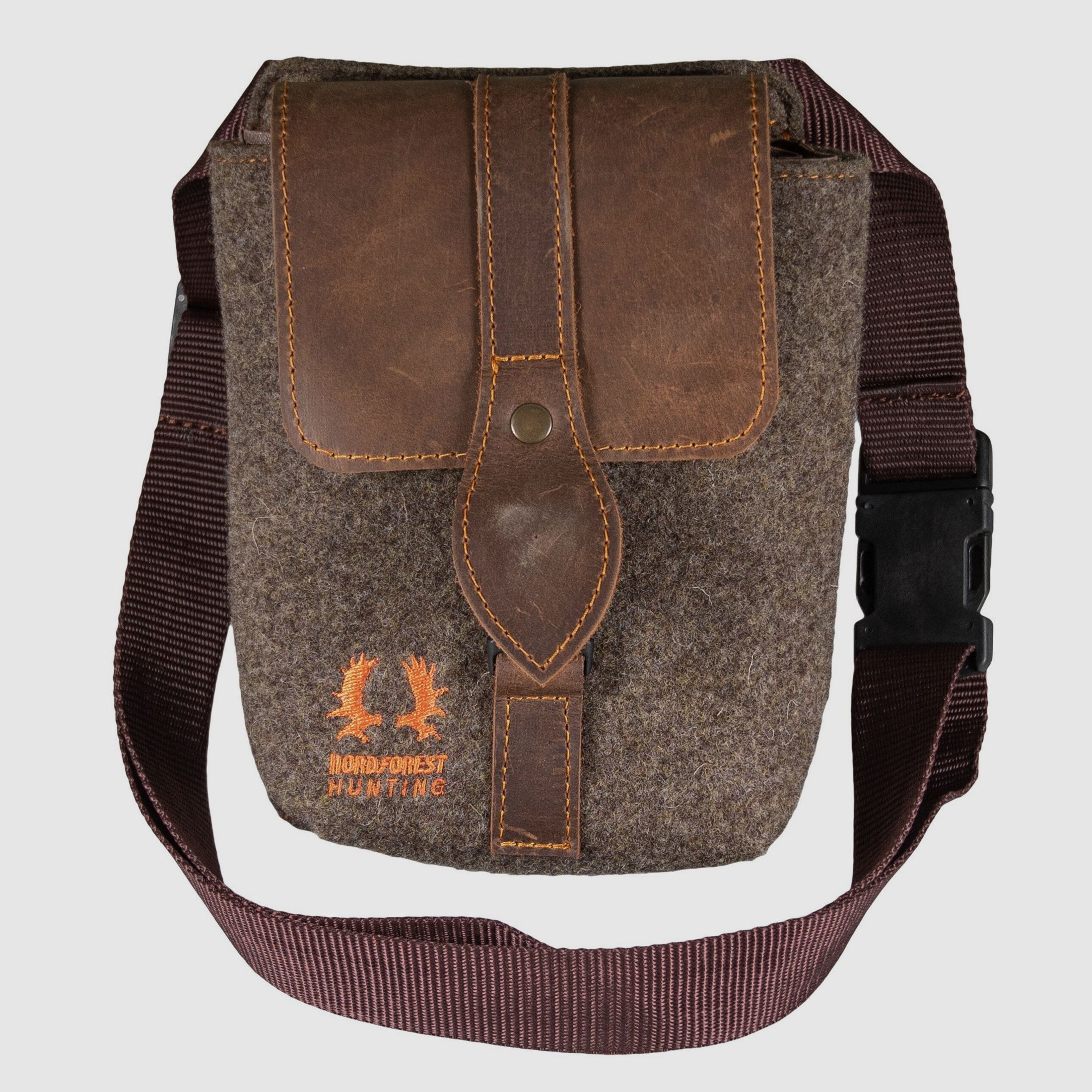 Sac de chasse Nordforest