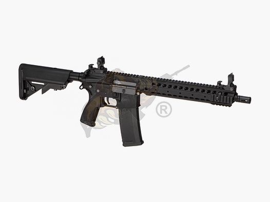 SA-E06 Edge Specna Arms Schwarz Airsoft Frei ab 18 - S-AEG -F-