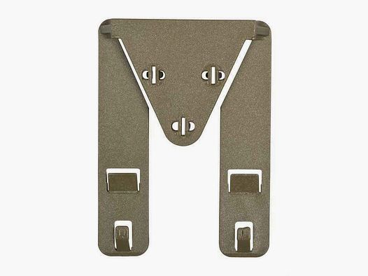 VEGA HOLSTER FOR MAGAZINE FOR AR IN POLYMER -8MMH00-