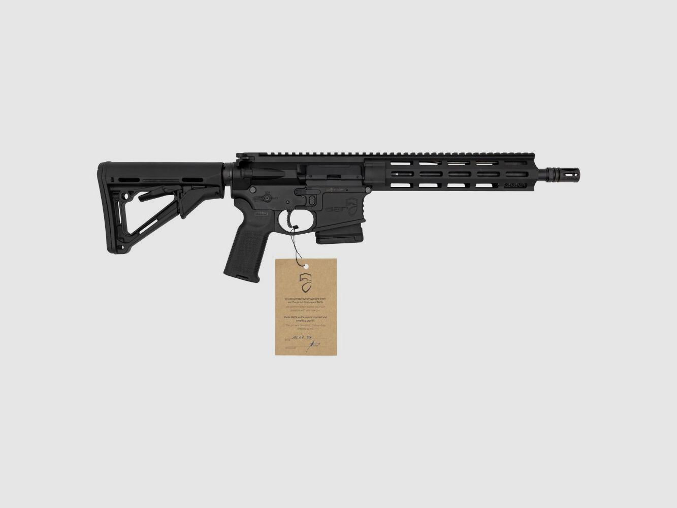 dar dar 15 LAW .223 Remington 10,5" - Sofort ab Lager verfügbar!