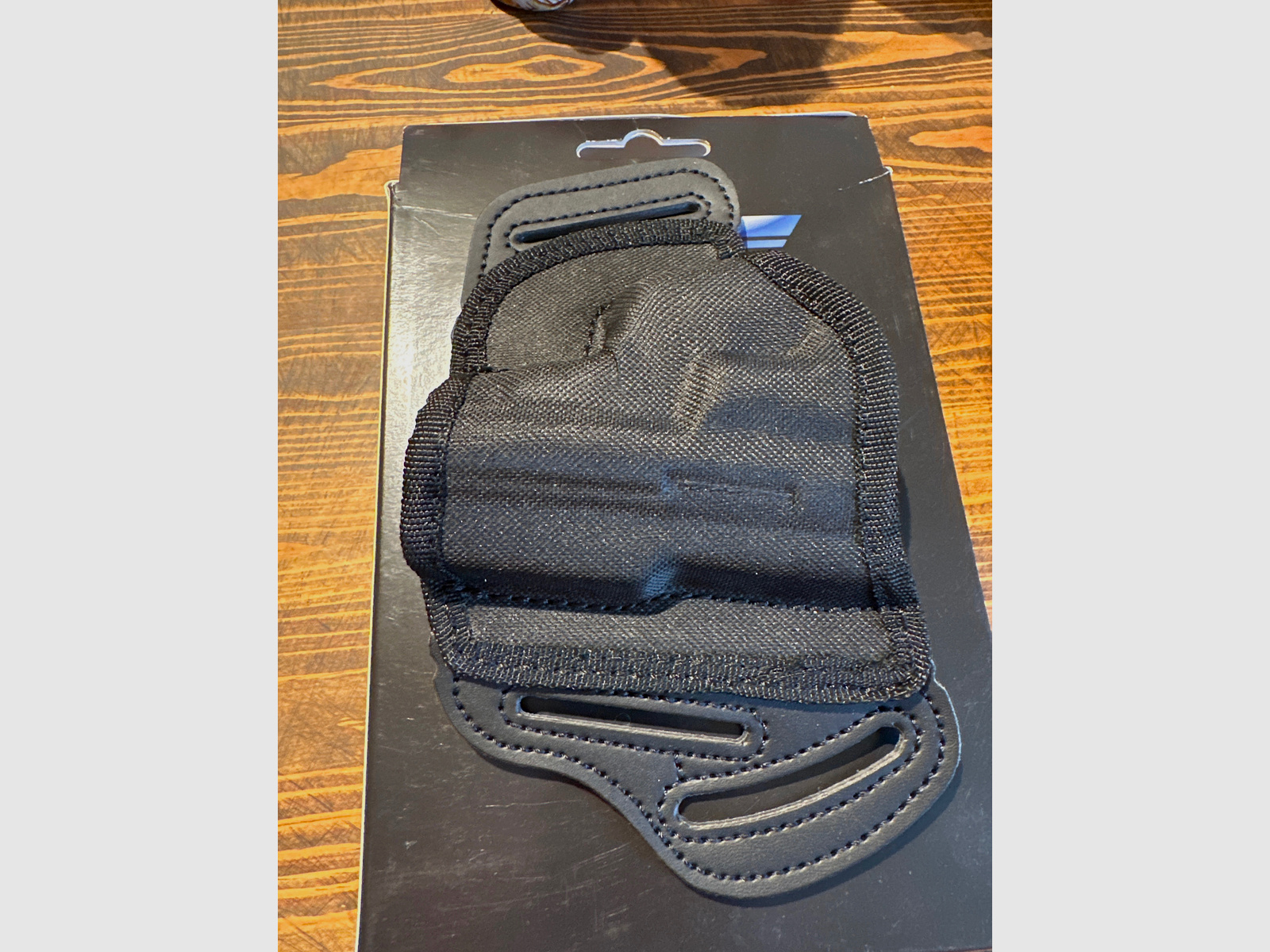 First Strike FS- 650010 Passformgürtelholster Cordura Zorski 914