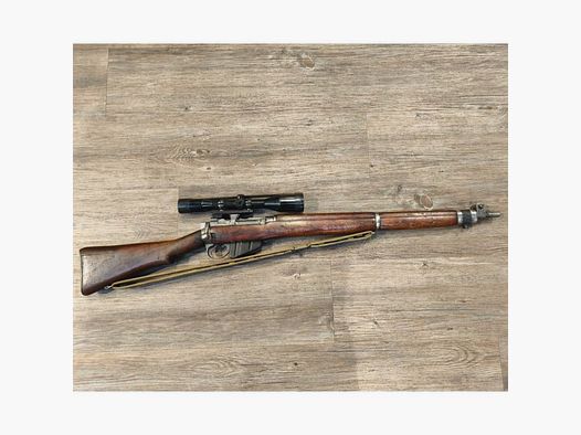 Enfield No4 MK I, .303 Brit.| Gebrauchtwaffe
