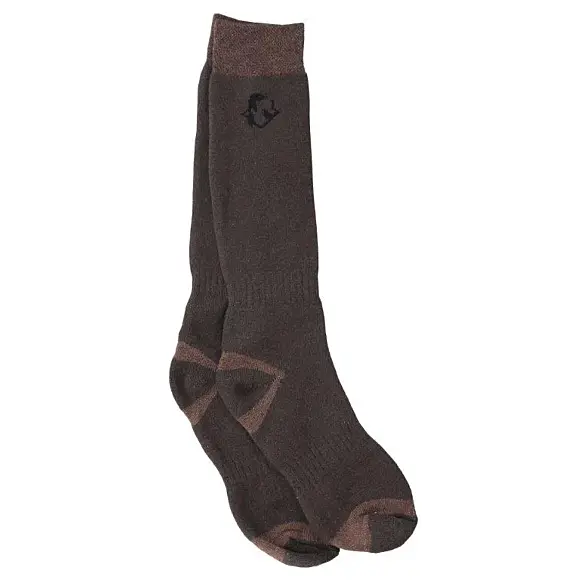 Somlys 062 Thermo-Hunt Hunting Socks, image 1 of 4