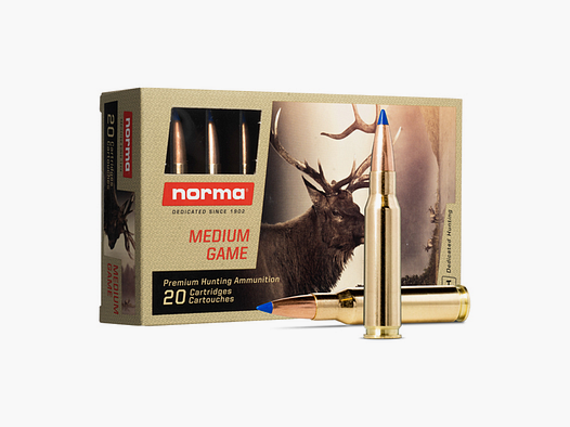 .308 Win Bondstrike Extreme 11,7g / 180gr