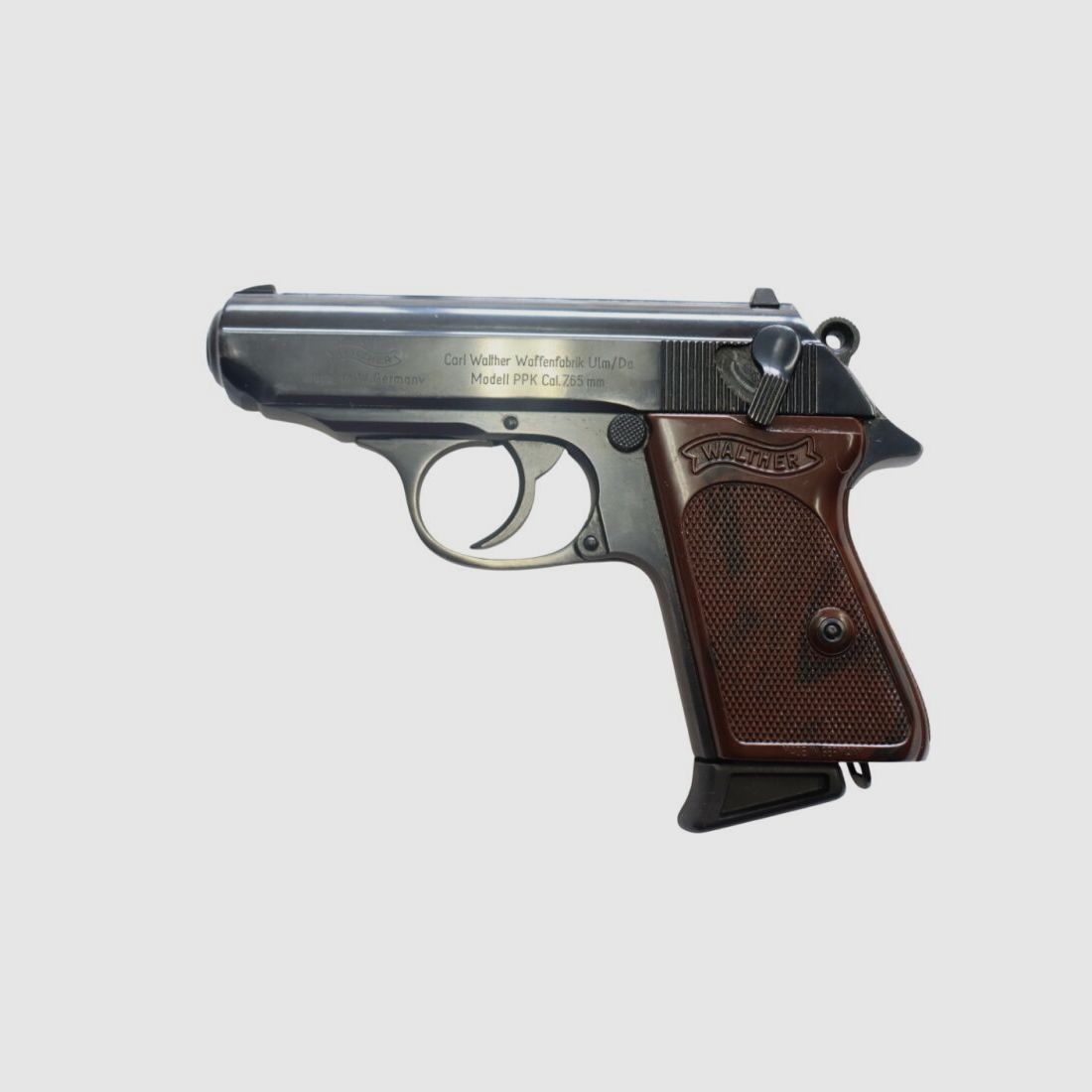 Walther PPK