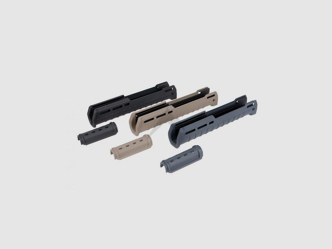 Magpul Zhukov Garde-Mains - AK47/AK74, image 2 sur 4