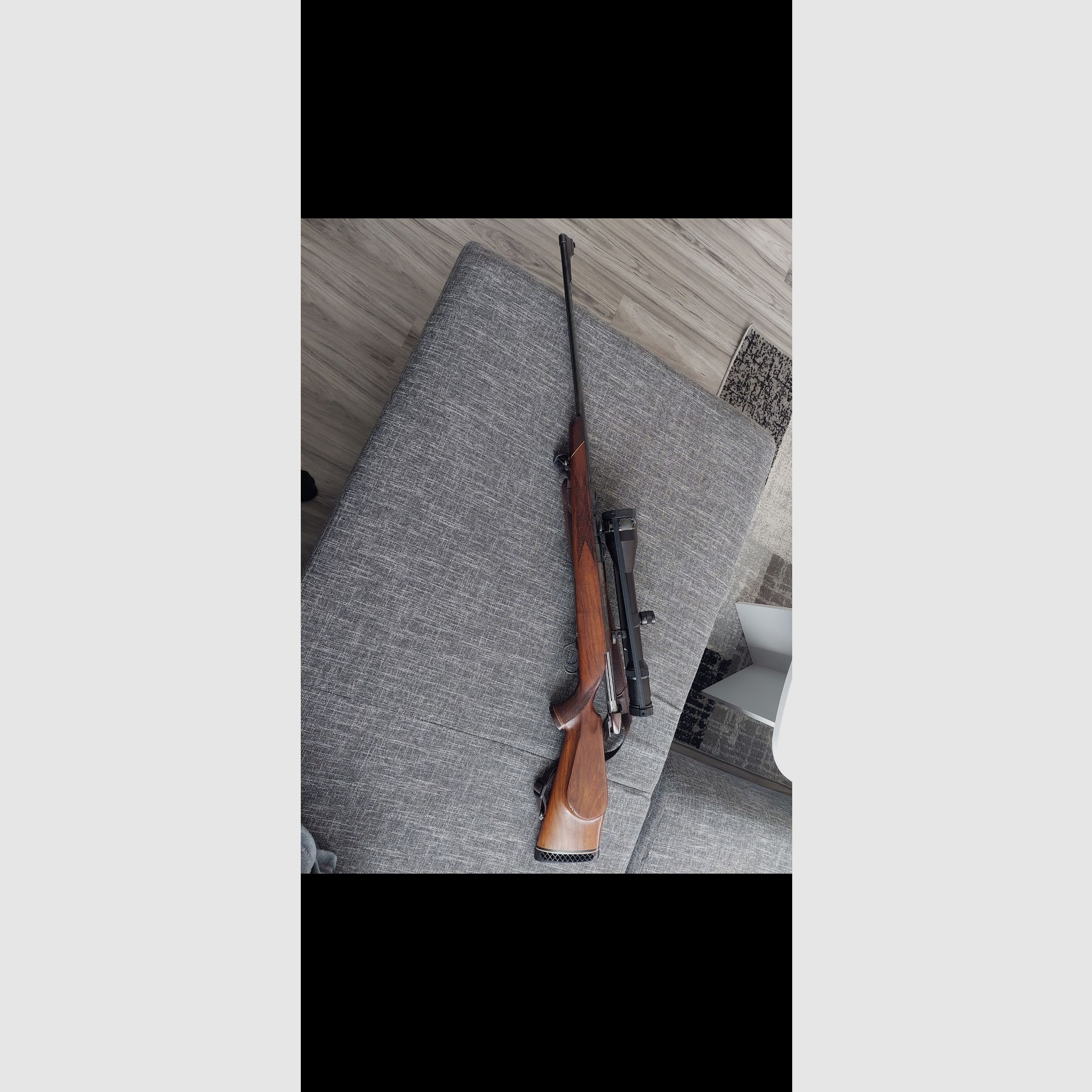 Sauer 8x68S