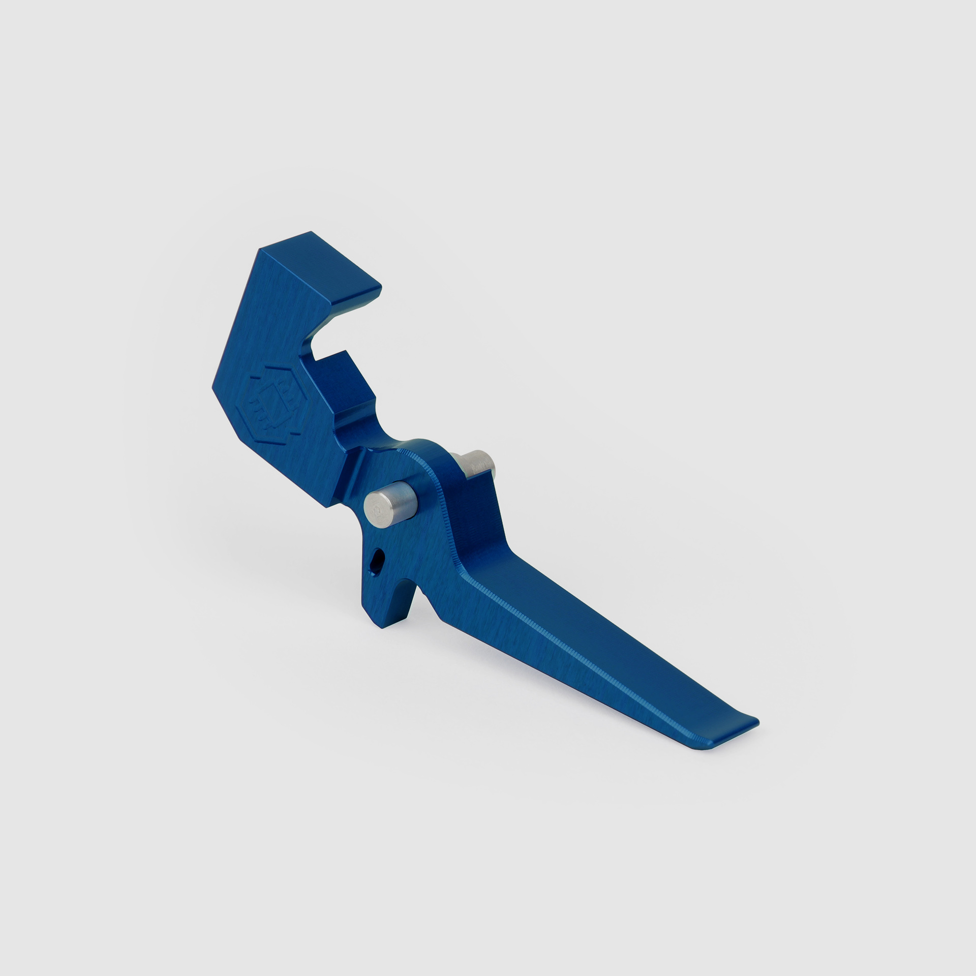 Gate Quantum 1A1 Speedtrigger für ASTER, Blau