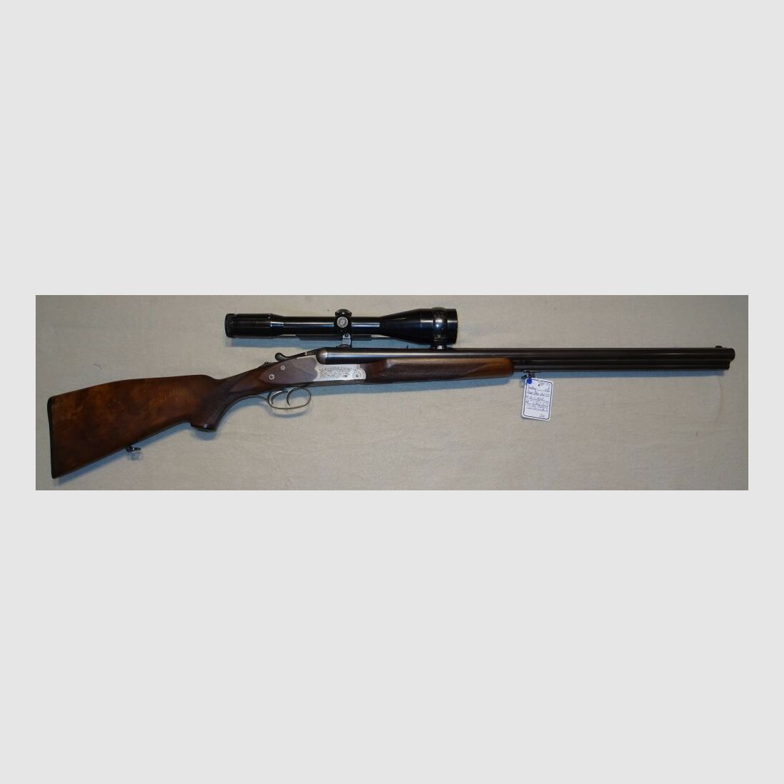 Sauer & Sohn Mod.3000