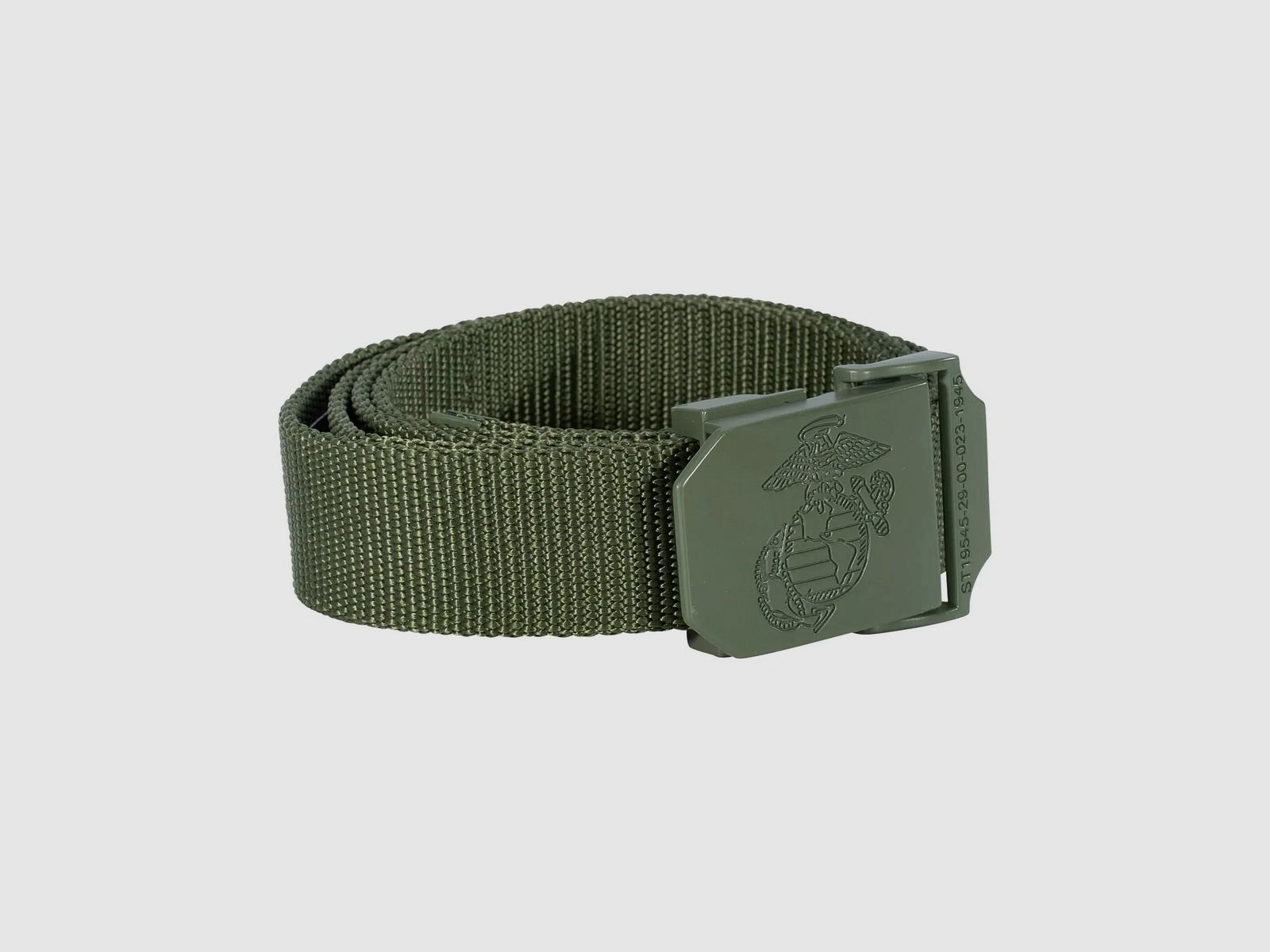 Mil-Tec USMC Gürtel oliv