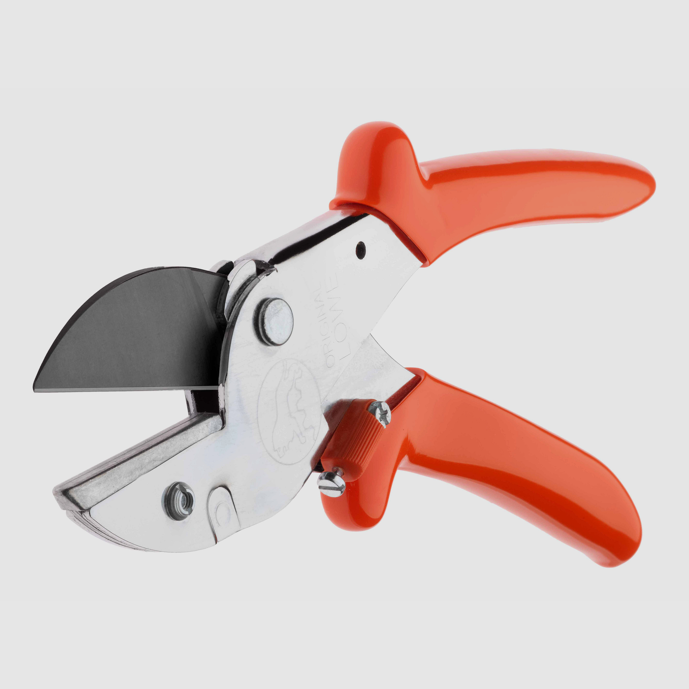 Nożyk myśliwski LÖWE - 21 cm