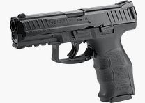Heckler & Koch (Umarex) SFP9 T4E Paintball Umarex - czarny