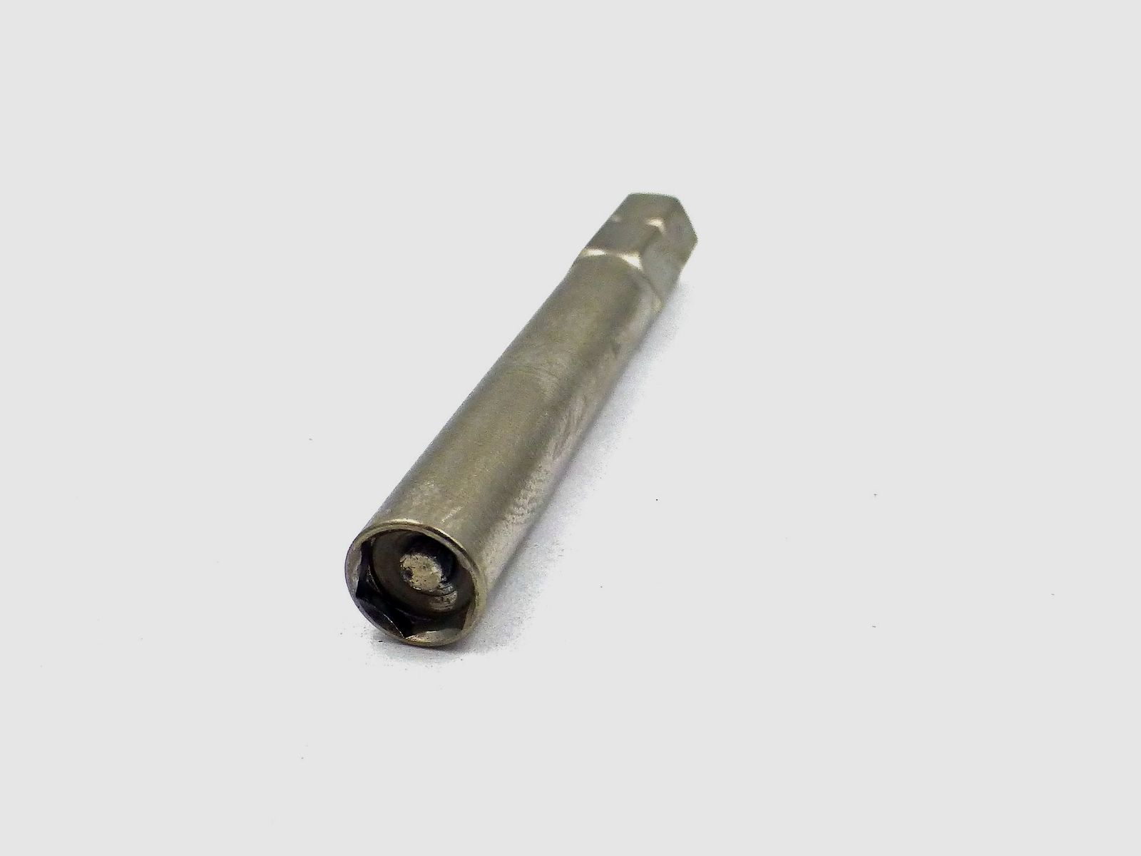 Werkzeug zum Abnehmen des Kornes Glock, Bild 2 von 2