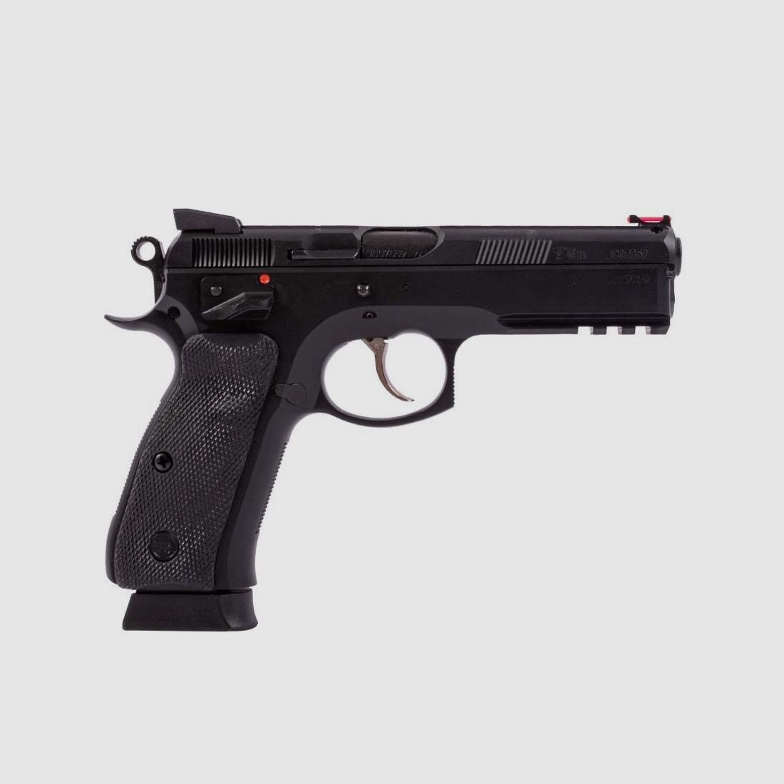CZ CZ 75 SP-01 Shadow