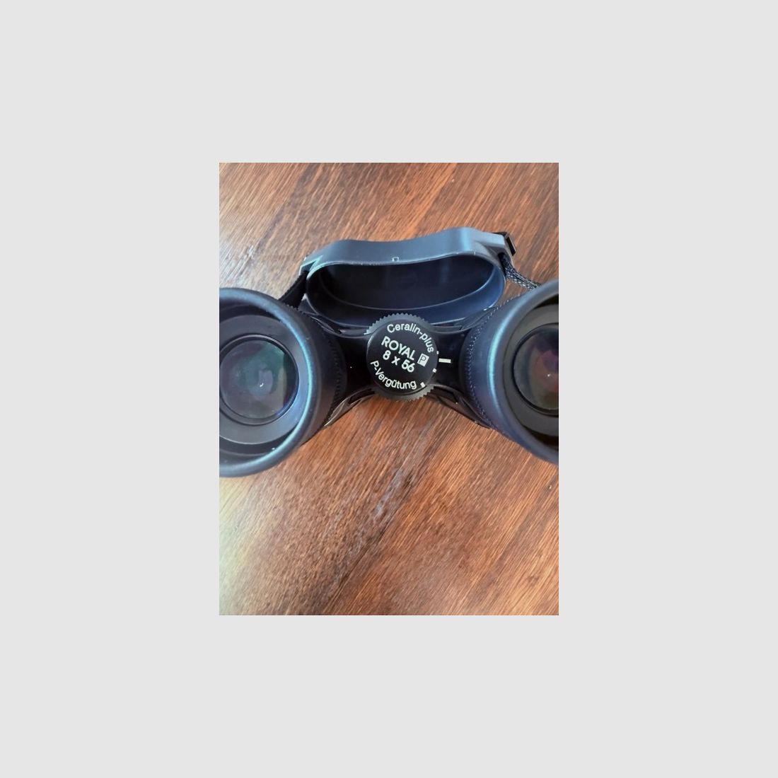 Optolyt 8x56 Royal Ceralin Plus