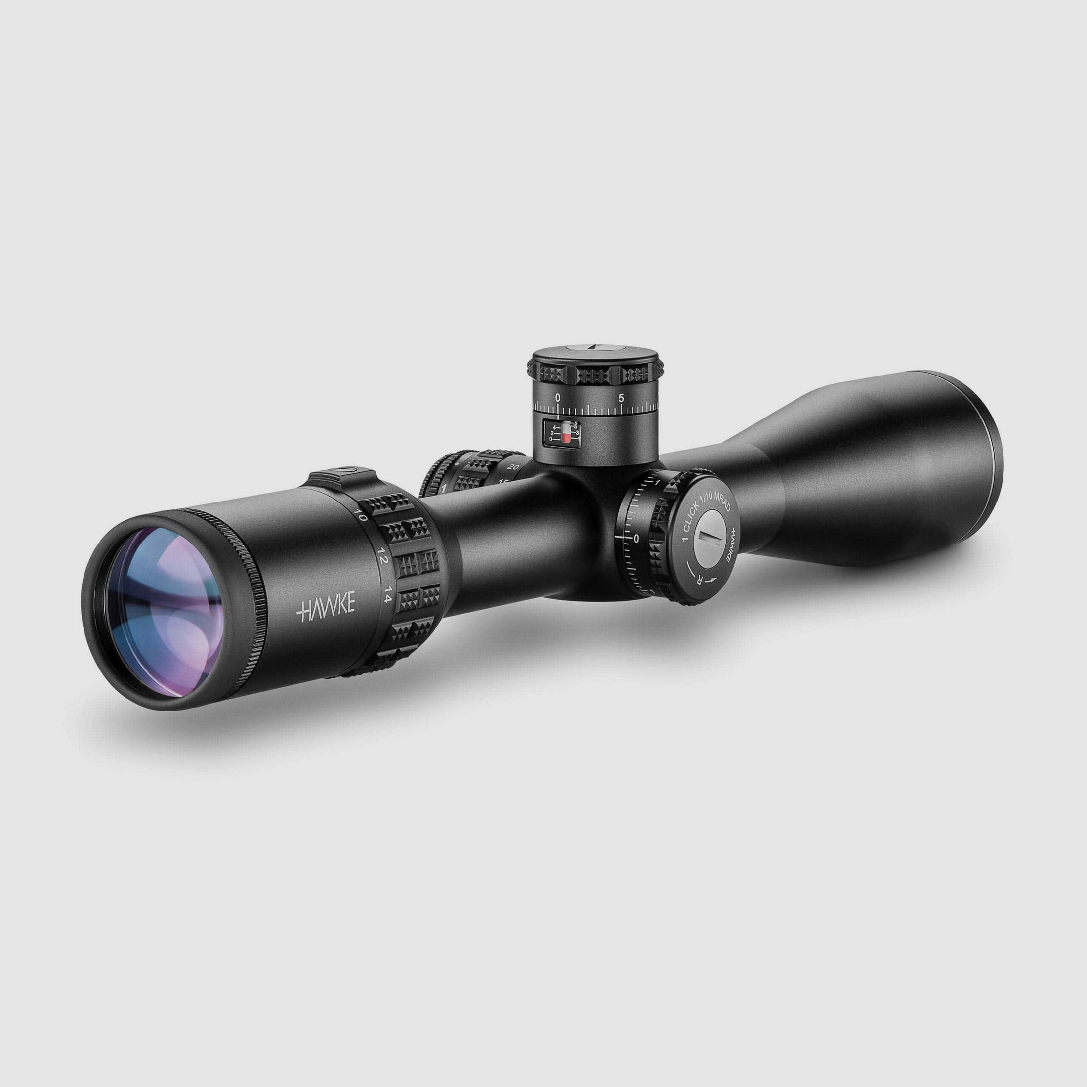 Hawke Zielfernrohr SIDEWINDER 30 SF 4.5-14×44, Bild 2 von 3