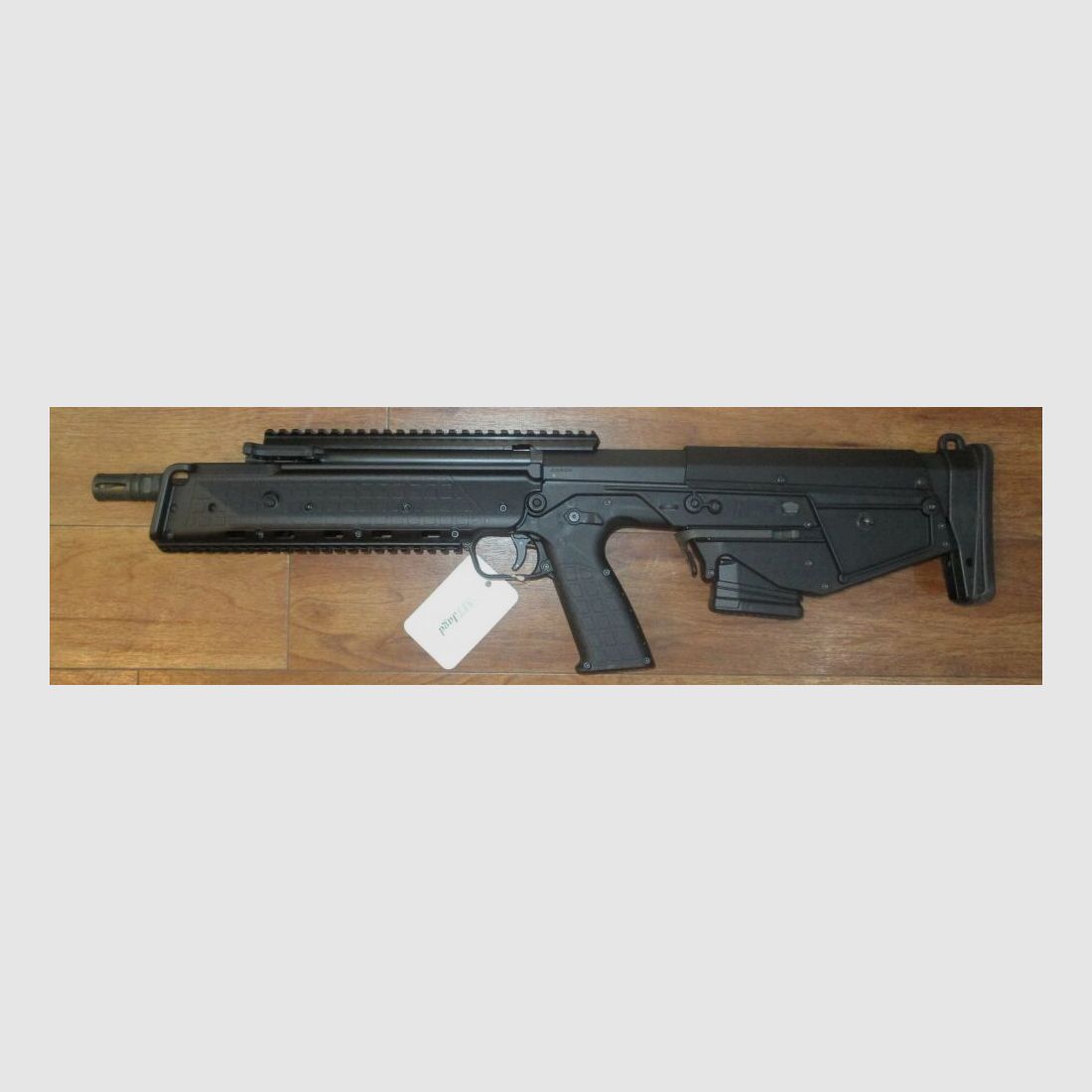 Keltec RDB17
