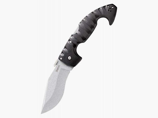 Cold Steel Taschenmesser Spartan, AUS 10A Stahl