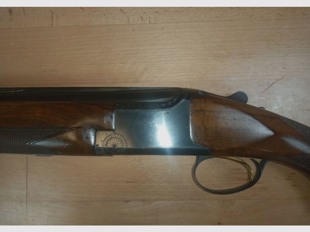 FN Browning , Herstal B25 /105 Skeet
