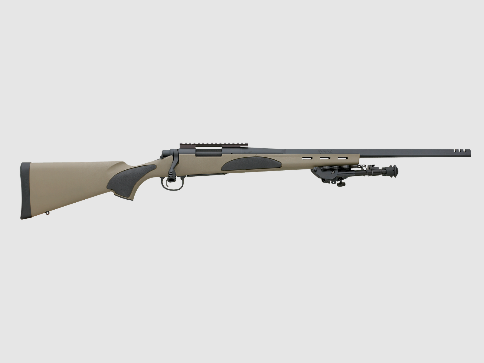 Remington 700VTR, afbeelding 1 van 5