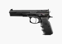 CZ Pro Tuning 75 Sport II OR Pistole Kal. 9mm Luger